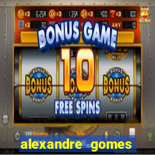 alexandre gomes poker calote